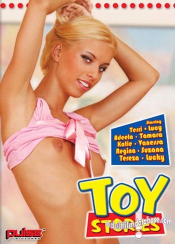 Toy Stories