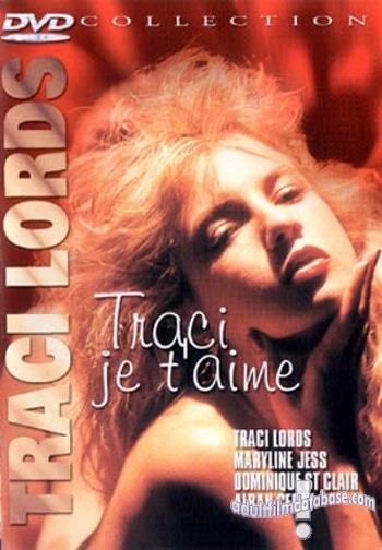 Traci, I Love You