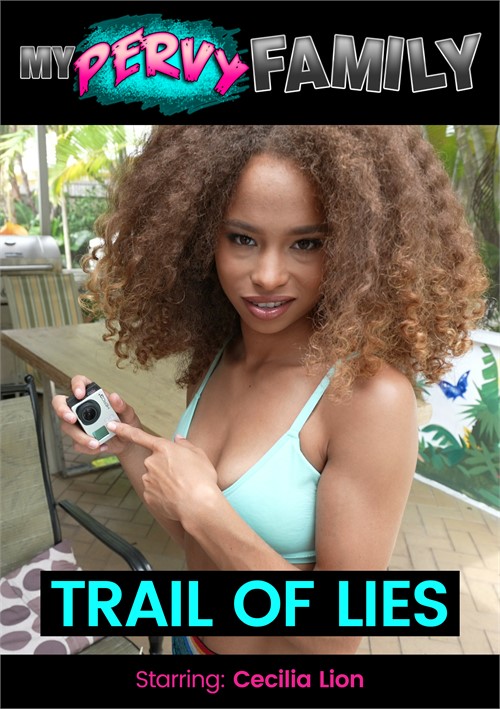 Trail of Lies