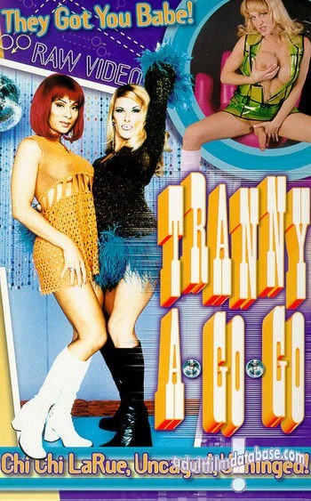 Tranny a Go-Go