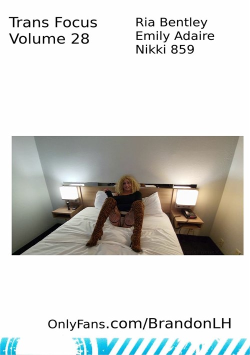Trans Focus Volume 28