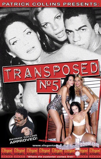 Transposed 5