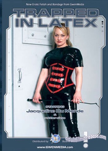 Trapped In Latex