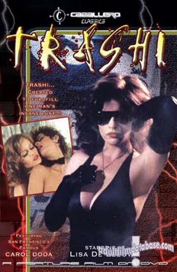 Trashi