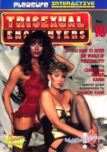 Tri-Sexual Encounters 10