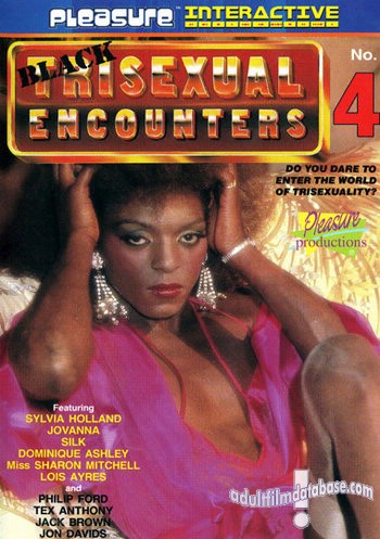 Tri-Sexual Encounters 4