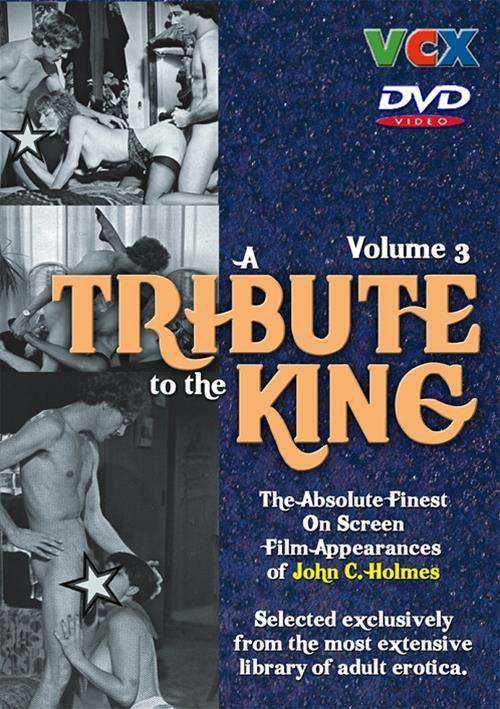 Tribute to the King Vol. 3