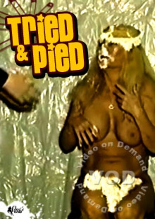 Tried & Pied