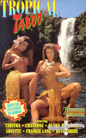 Tropical Taboo
