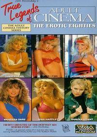 True Legends Erotic 80's