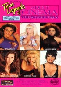 True Legends of Adult Cinema - The Modern Era