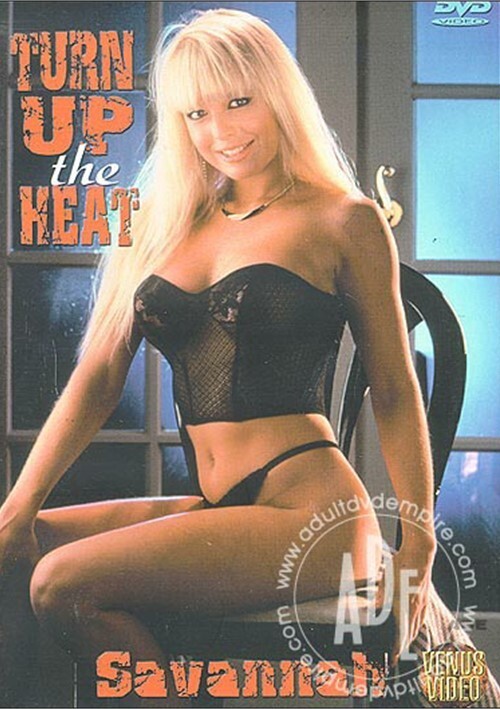 Turn Up the Heat