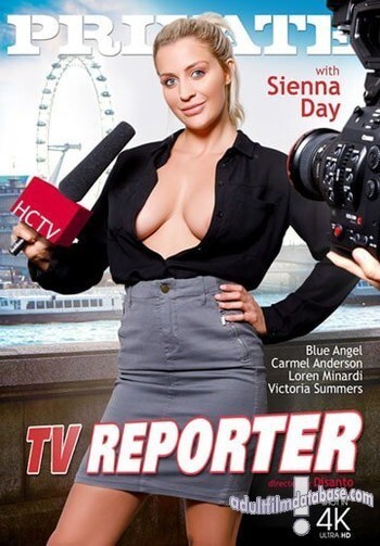 TV Reporter
