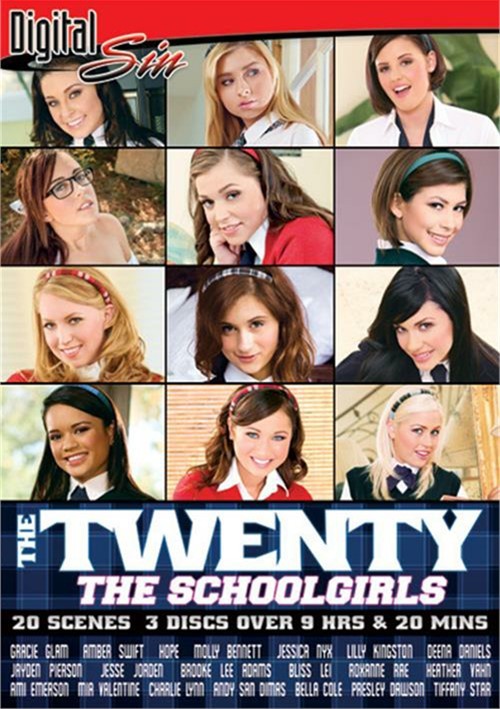 Twenty, The: The School Girls