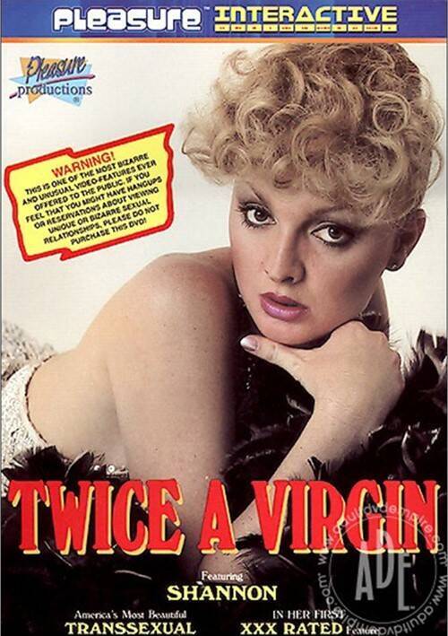 Twice a Virgin