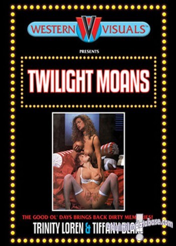 Twilight Moans