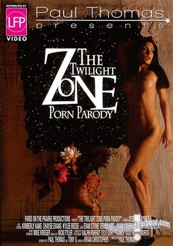 Twilight Zone Porn Parody