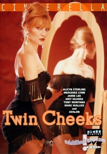 Twin Cheeks - Town Without Pity
