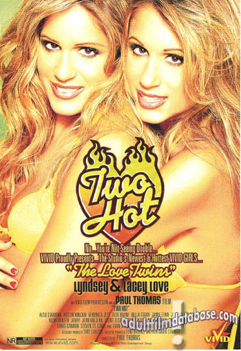 Two Hot - The Love Twins