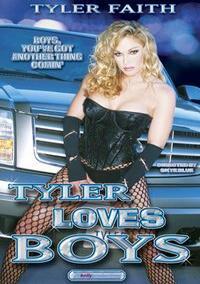 Tyler Loves Boys