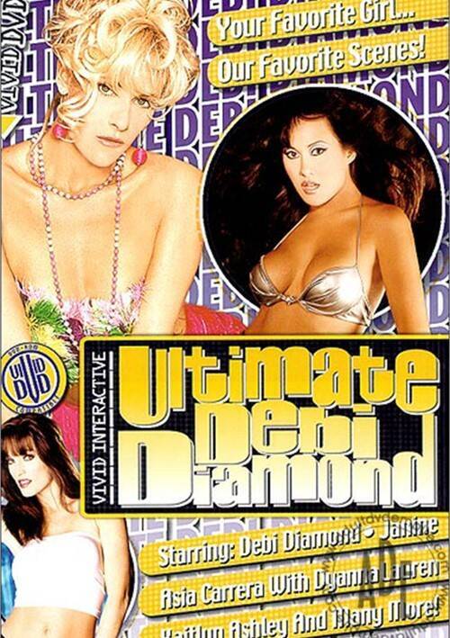 Ultimate Debi Diamond