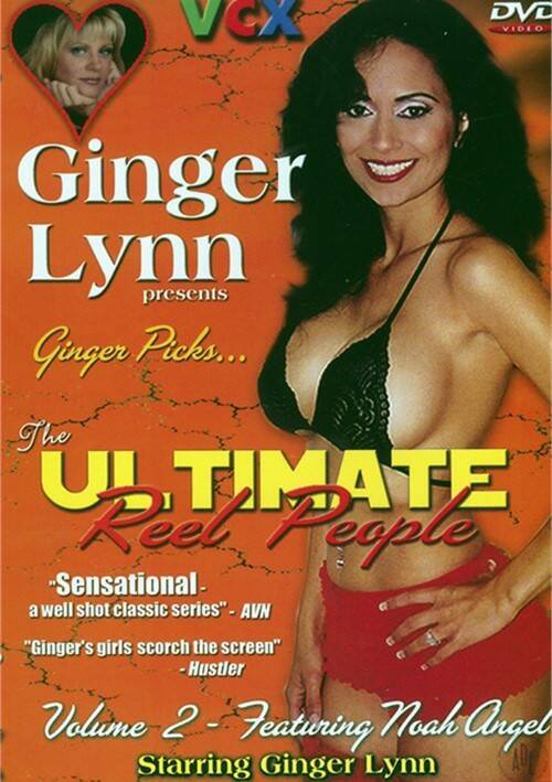 The Ultimate Reel People 2