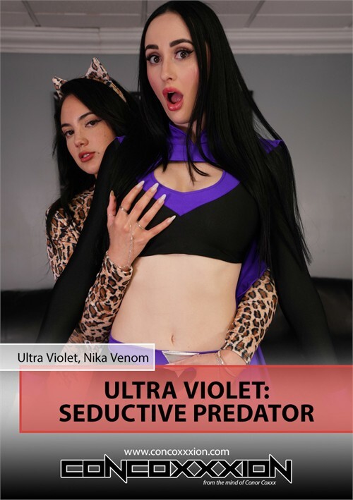 Ultra Violet: Seductive Predator