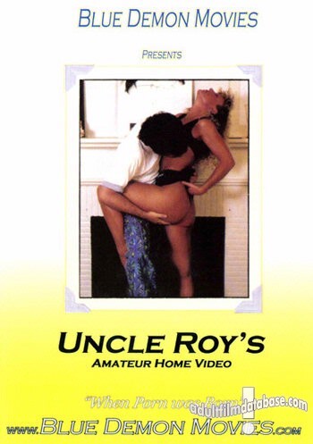 Uncle Roy's Amateur Home Video 1