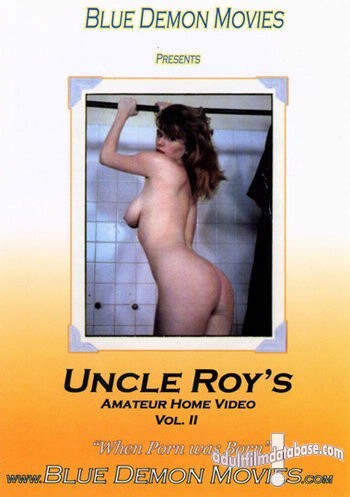 Uncle Roy's Amateur Home Video 2