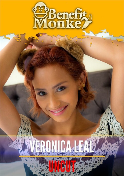 Uncut & Unfiltered - Veronica Leal and Mina K Fuck Like No One's Watching