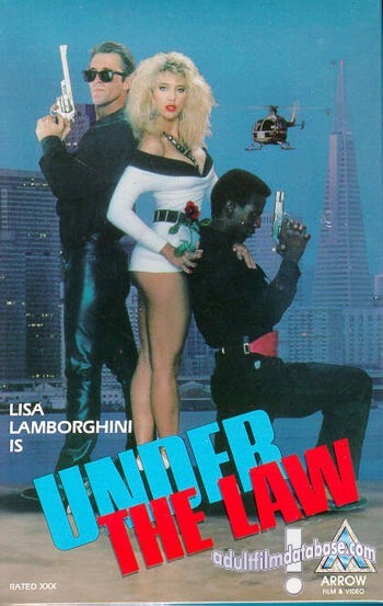 Under the Law