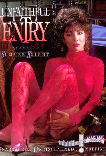 Unfaithful Entry