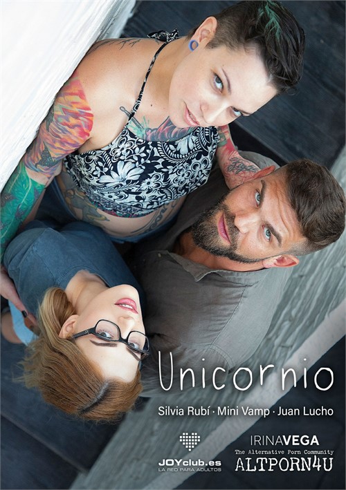 Unicornio