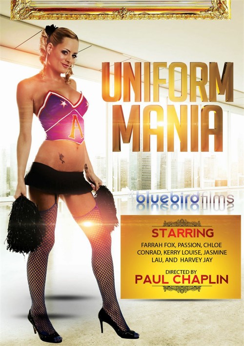 Uniform Mania