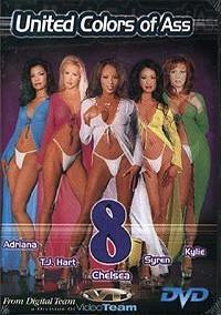 United Colors of Ass 8