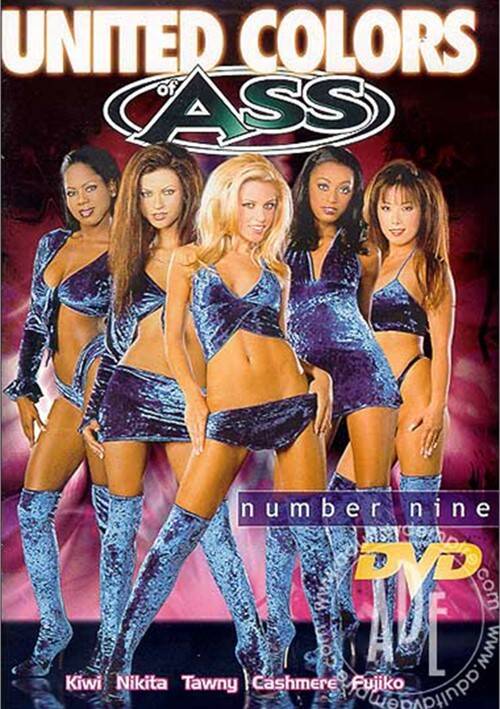 United Colors of Ass 9