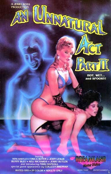 Unnatural Act 2