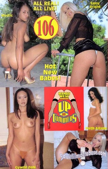 Up and Cummers 106