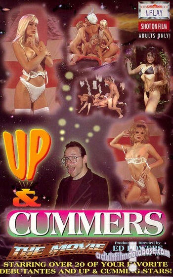 Up and Cummers - The Movie