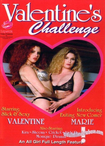 Valentine's Challenge
