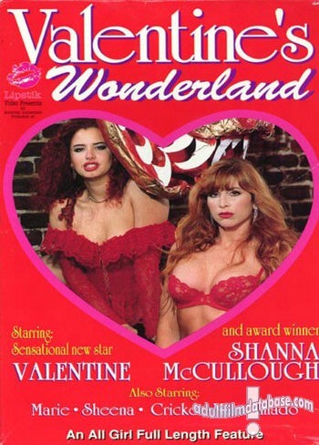 Valentine's Wonderland