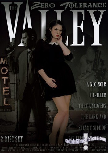 Valley