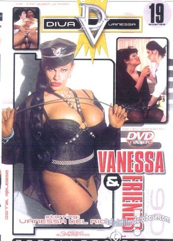 Vanessa And Friends
