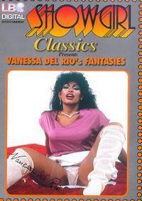 Vanessa Del Rio Fantasies 1