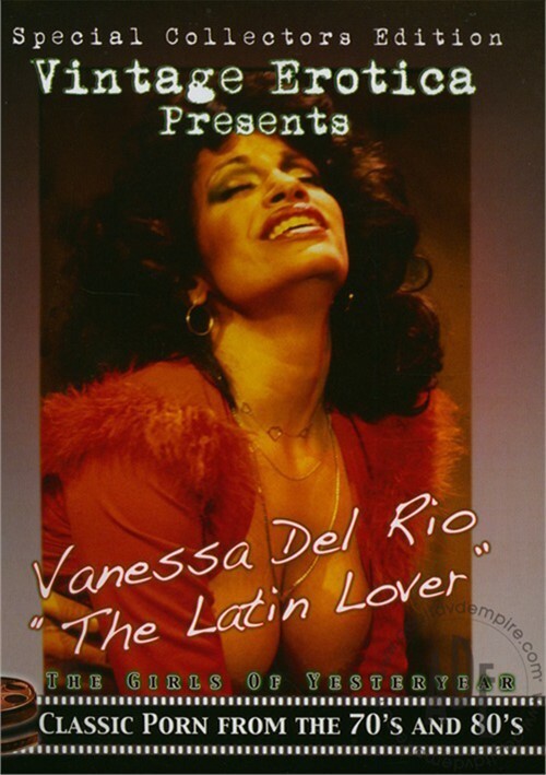 Vanessa Del Rio 