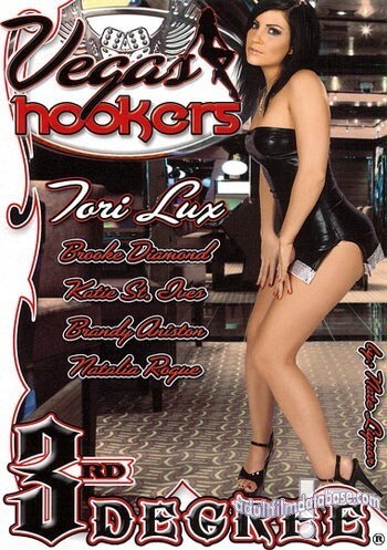 Vegas Hookers