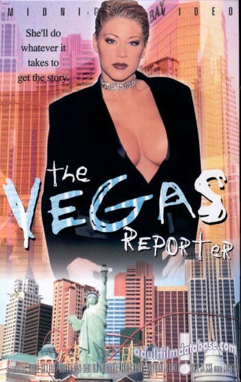 Vegas Reporter