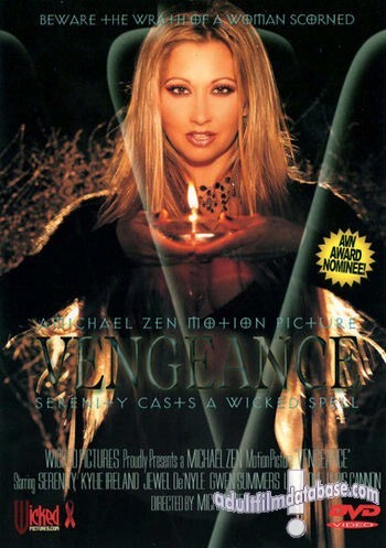 Vengeance
