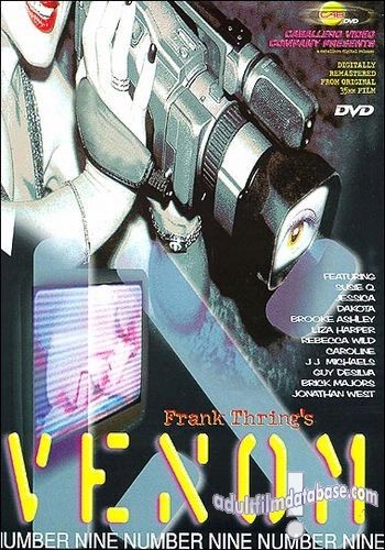 Venom 9