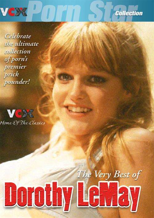 The Very Best Of Dorothy LeMay